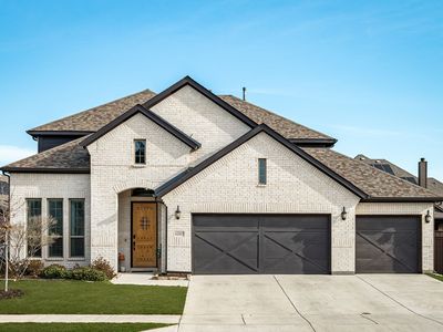 6005 Hightower St, Aubrey, TX, 76227
