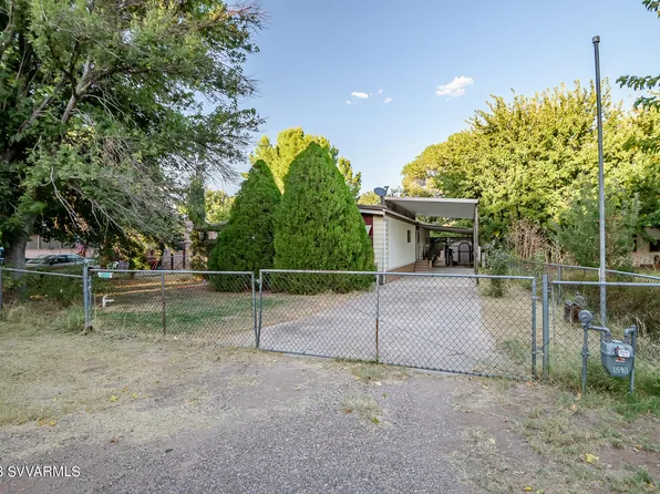 1598 W Stagecoach Drive, Camp Verde, AZ 86322