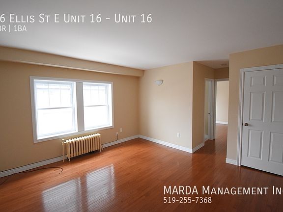 2nd image of 16 Ellis St E #16