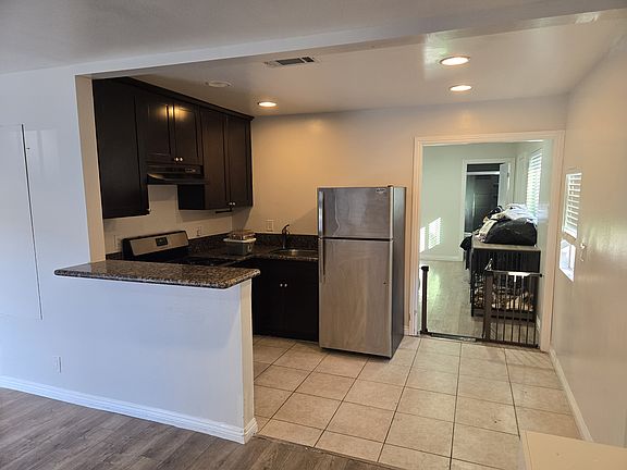 Kitchen View
