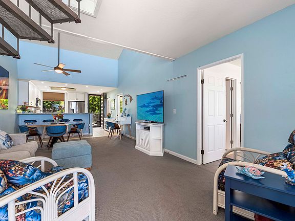 4th image of 78-6920 Alii Dr APT 317