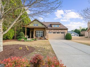 4550 Concord Village Ln, Cumming, GA