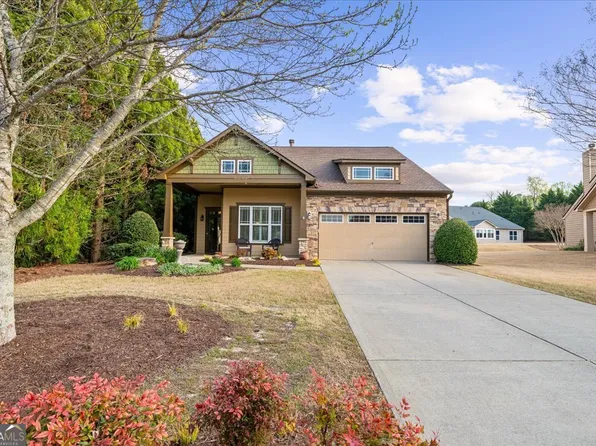 4550 Concord Village Ln, Cumming, GA 30040