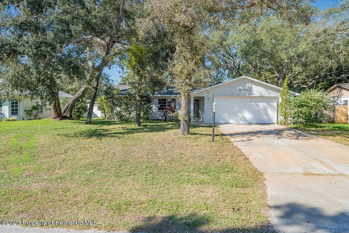 8153 Roycrest Ln, Spring Hill, FL 34606 Zillow