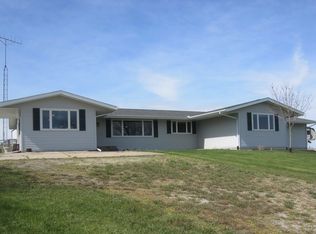 5118 270th St, Melrose, IA 52569