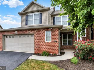 282 Red Haven Rd, New Cumberland, PA 17070