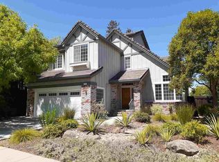 502 Raven Pl, Clayton, CA 94517