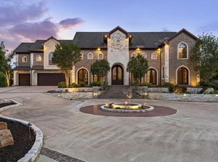 4 Steven Luke Ln, Friendswood, TX 77546