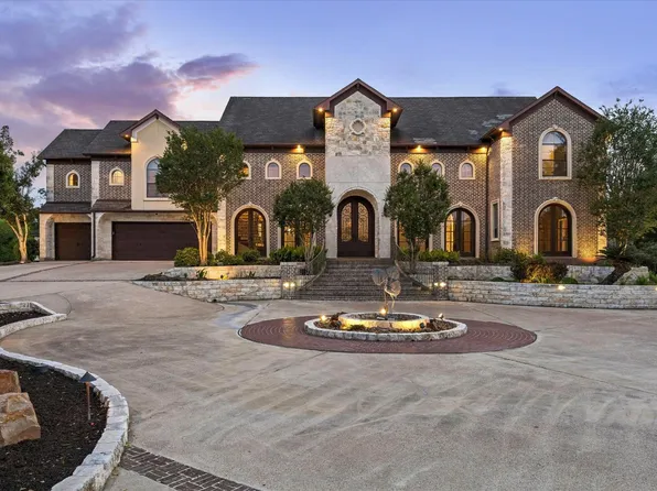 4 Steven Luke Ln, Friendswood, TX 77546