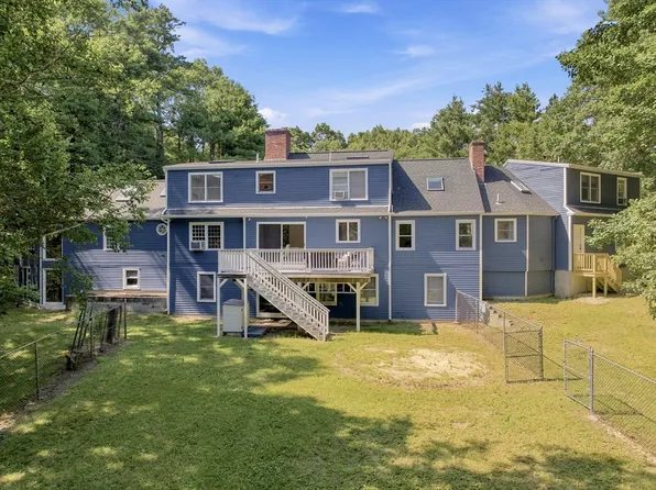 8 Netherwood Rd, Windham, NH 03087