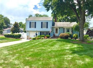 5 Michael Rd, Spotswood, NJ 08884