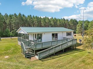 1328 Fish Dr, Wisconsin Dells, WI 53965