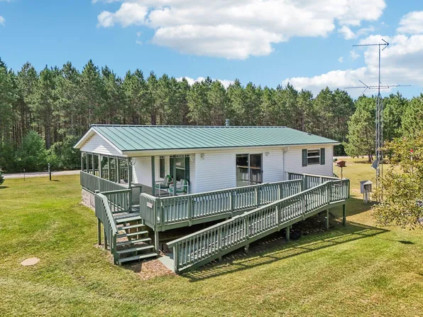 1328 Fish Dr, Wisconsin Dells, WI 53965