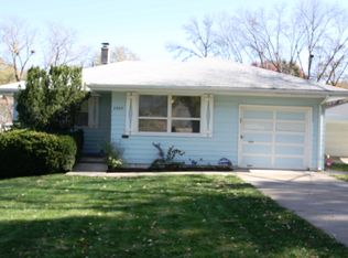 2305 S 48th St, Omaha, NE 68106