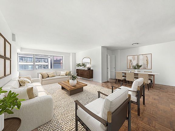 2nd image of 70 E 10th St APT 7D