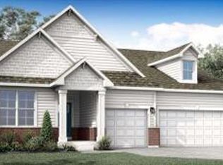 11239 Clyde Dr, Winfield, IN 46307
