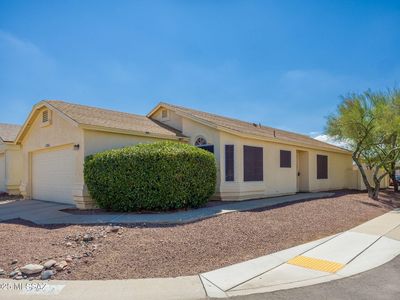 3413 W Tranquility Ct, Tucson, AZ, 85741