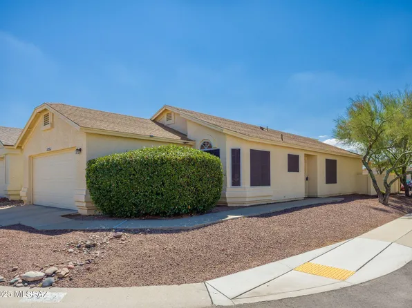 3413 W Tranquility Ct, Tucson, AZ 85741