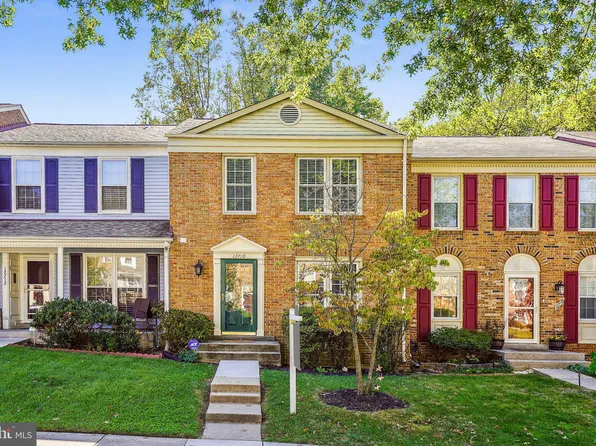 12710 Lockleven Ln, Woodbridge, VA 22192