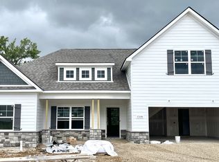 7208 Montana Rd LOT 55-S, Murfreesboro, TN 37129