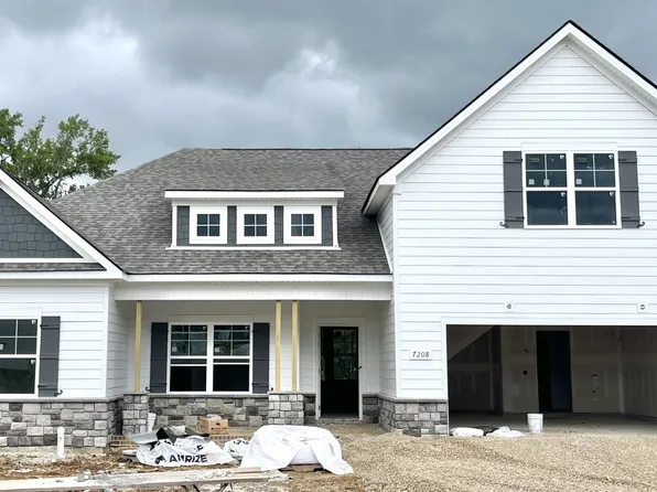 7208 Montana Rd Lot 55-S, Murfreesboro, TN 37129