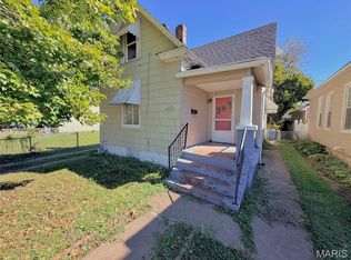 2226 Adams St, Granite City, IL 62040