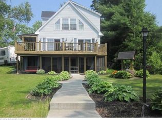 202 Bear Cove Rd, Baileyville, ME 04694
