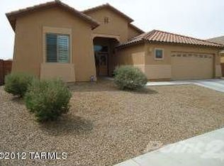 343 N Old Camp Ln, Sahuarita, AZ 85629