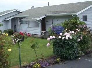 848 Rocky Point Dr, Camano Island, WA 98282