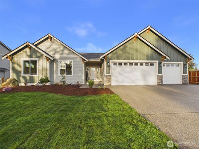 9401 355th Street S, McKenna, WA, 98558