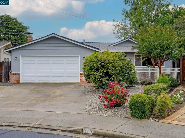 773 Grace Ct, Livermore, CA 94550