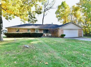 5802 N Heritage Ln, Alexandria, IN 46001