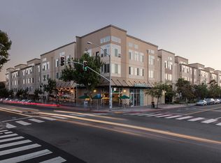 The Courtyards at 65th Street, Emeryville, CA 94608
