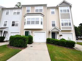 1239 Stone Manor Dr, Raleigh, NC 27610