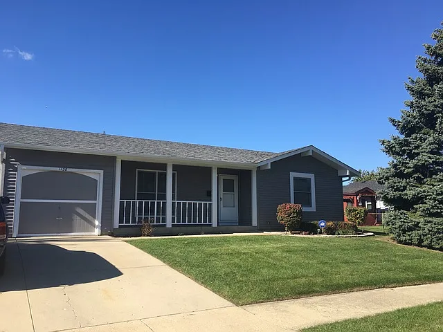 1138 Grissom Trl photo 1