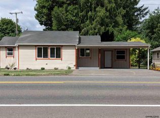 341 5th St, Lyons, OR 97358
