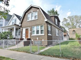 732 E 88th St UNIT 2, Chicago, IL 60619