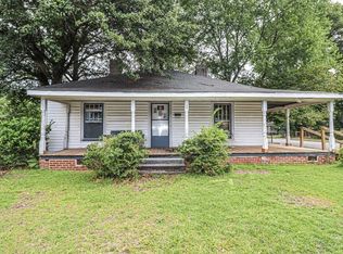 602 Dexter St, Rocky Mount, NC 27803