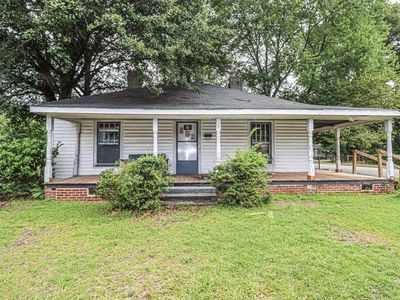 602 Dexter St, Rocky Mount, NC, 27803