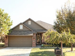 2909 N 1st St, Broken Arrow, OK 74012