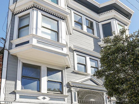 2nd image of 3128 Laguna St #A