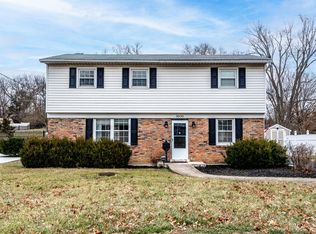 5600 Antoninus Dr, Cincinnati, OH 45238