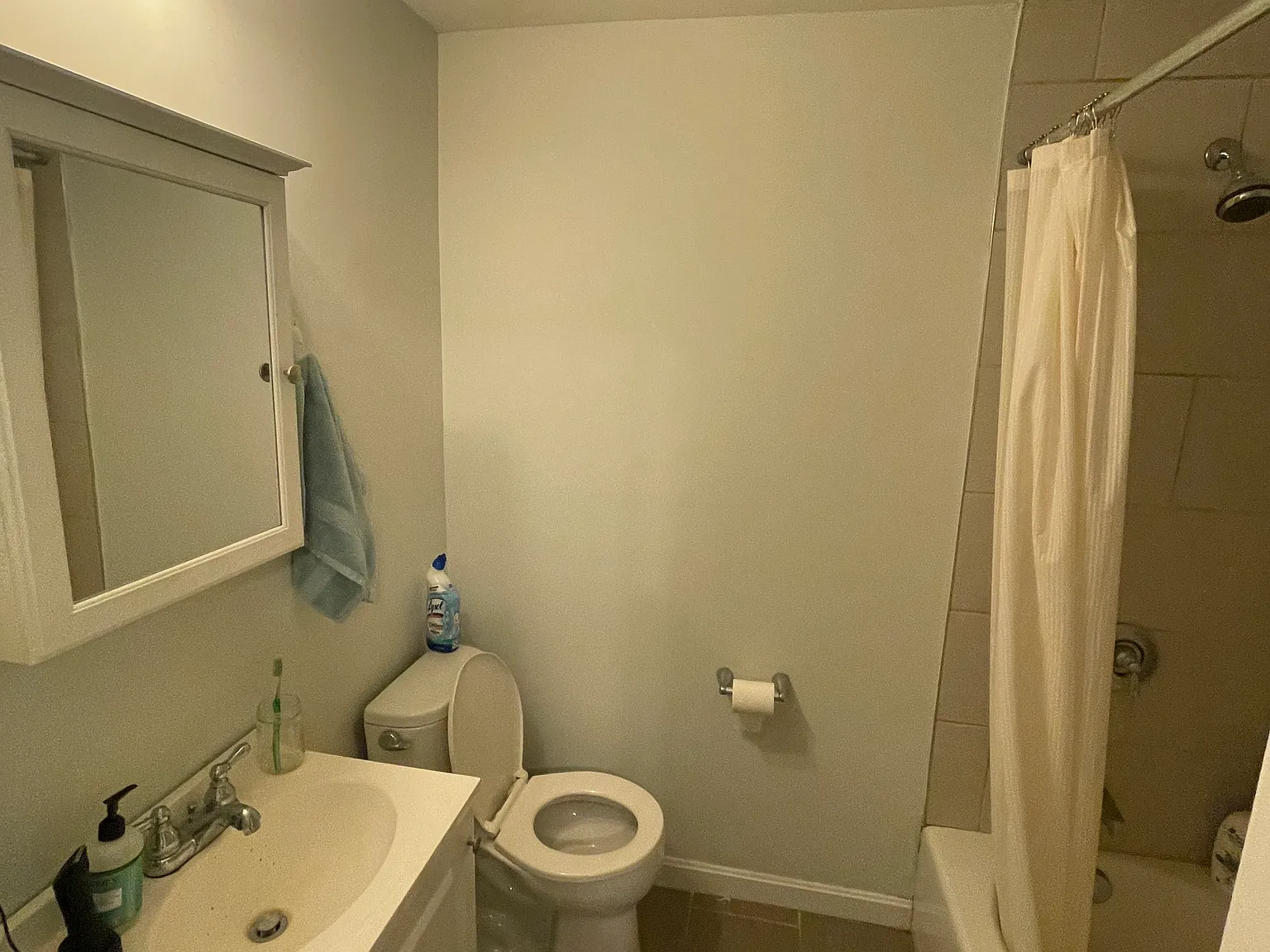 1 bed, 500 sqft, $2,750 — Photo 3