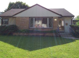 1110 Brewster Ave, Beloit, WI 53511