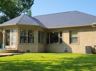 1248 Blair St, Cheboygan, MI 49721