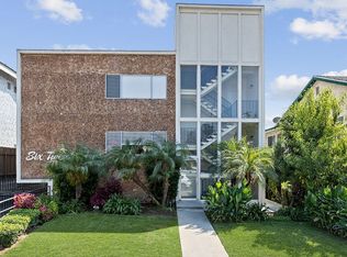 Wilson Apartments, Glendale, CA 91203