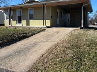 315 S Park Ave, Cape Girardeau, MO 63703