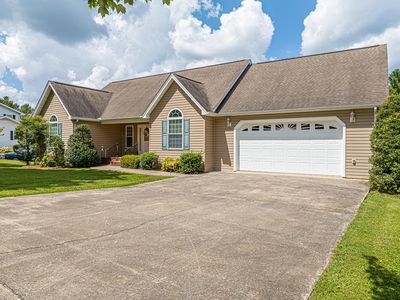 20033 Oakwood Dr, Abingdon, VA, 24211