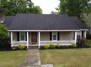 606 Brockton Ln, Florence, SC 29501