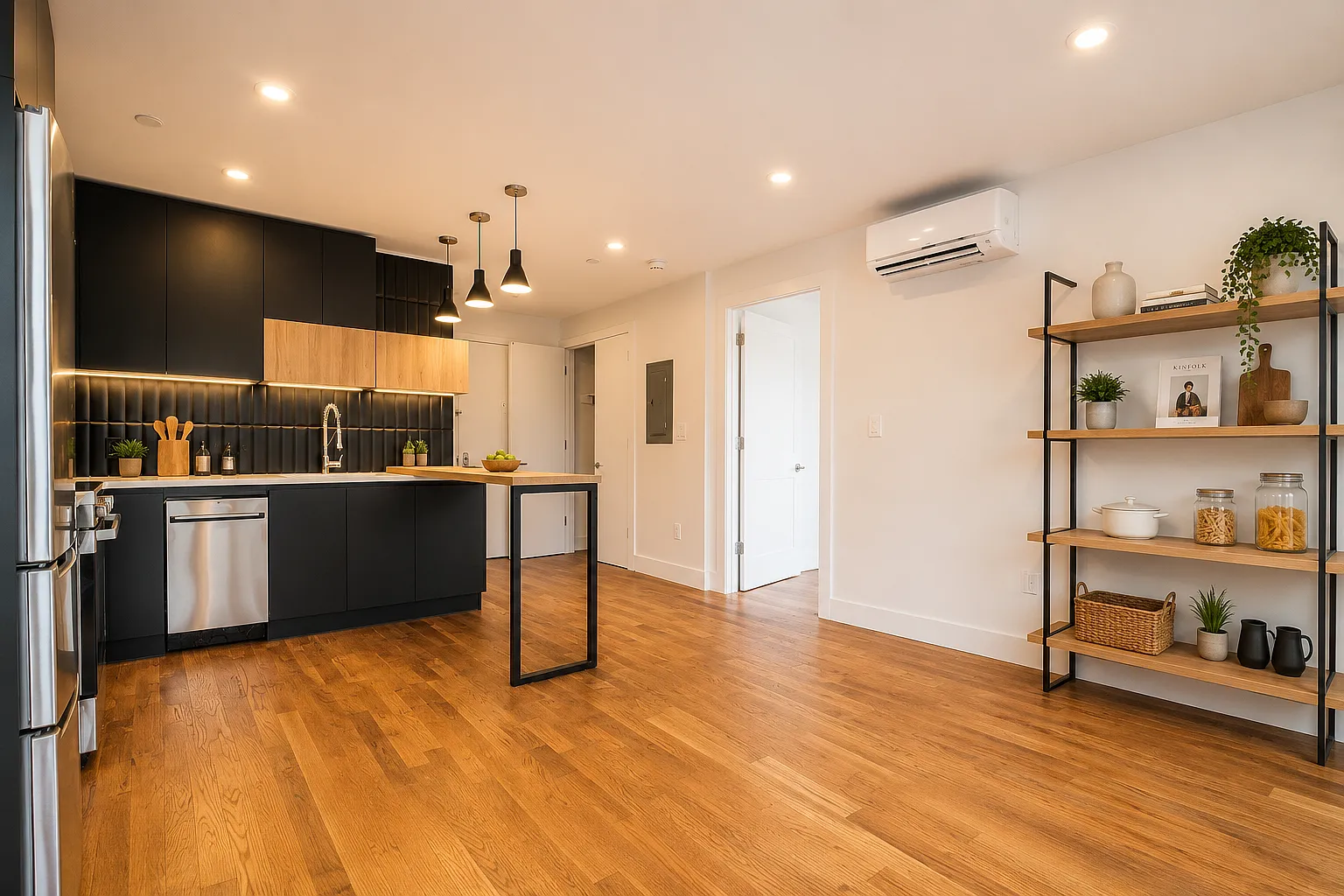 1801 Ocean Avenue — Photo 4